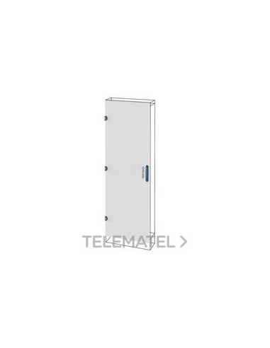 QDX 630H SUE. PUERTA CIEGA 600x1600