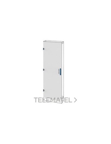 QDX 630H SUE. PUERTA CIEGA 600x1800