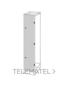 QDX 630H SUE. PUERTA CIEGA 400x2000