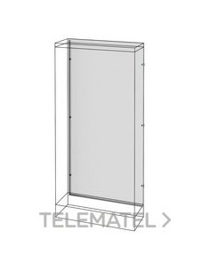 QDX 630H SUE. PANEL POST. 850x1800