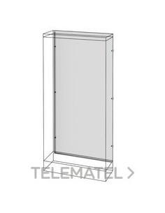 QDX 630H SUE. PANEL POST. 850x1600