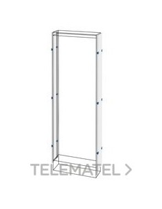 QDX 630H SUE. PANELES LAT. 1600x250