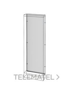 QDX 630H SUE. PANEL POST. 600x1800