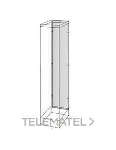 QDX 630H SUE. PANEL POST. 400x1600