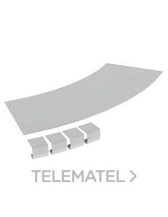 TP.CV.PNA.45º 85x200 R600 U23X GR