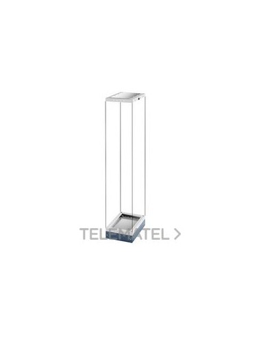 QDX 1600H SUE. BASE/TECHO 400x800