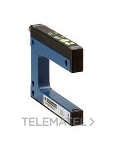 FIBRA HORQUILLA APERTURA 59x15mm