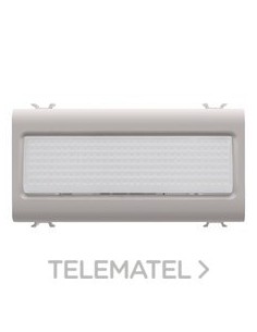 MARCA ACCESO 12V CA/CC-230V CA TRAFO 4