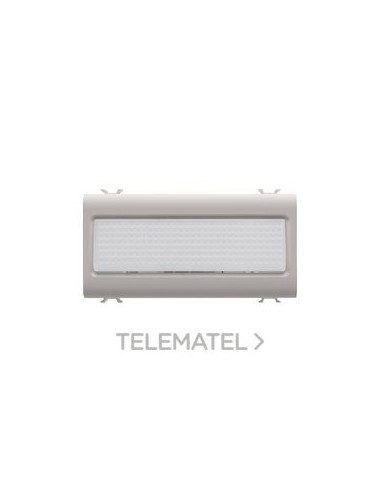 MARCA ACCESO 12V CA/CC-230V CA TRAFO 4