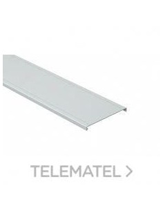 Tapa Recta aislante Metatray 200