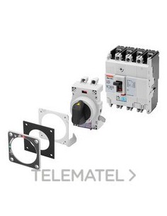 MANETA ROTAT. DIR. IP5X MSX/M250c