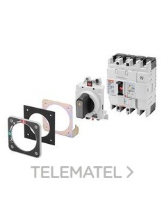 MANETA ROTAT. DIR. IP5X MSX/E/D160-250