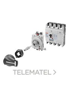 MANETA EMERG. REENV.IP5X MSXE/M1000