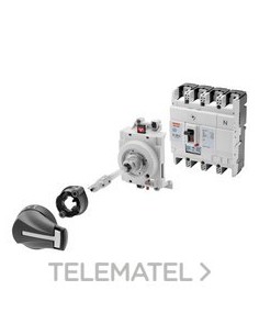 MANETA EMERG. REENV.IP5X MSX/E/D160-250