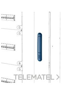 MANETA CERRADURA LLAVE QDX 630L