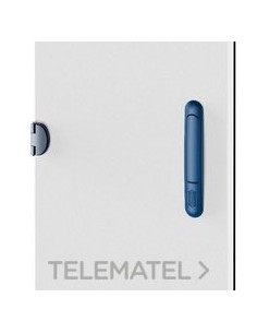 MANETA CERRADURA TRIÁNGULO QDX 630L