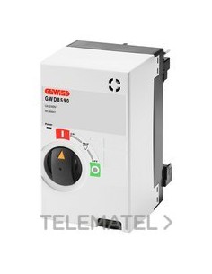 MANDO MOTOR MSX/E/M1000 24-48VDC