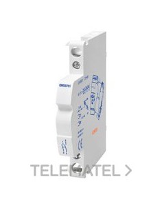 CONTROL GRUPOS RELES CENTRALIZADOS