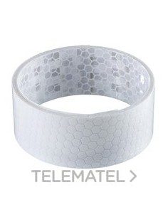 CINTA REFLECTORA XUZB05 5m