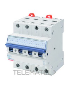 MT6 4P C32 6000A/6KA 4M