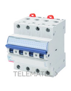 MT6 4P C40 6000A/6KA 4M