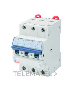 MT6 3P C40 6000A/6KA 3M