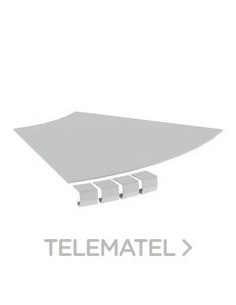 TP.CV.PNA.45° 67 400 R300 U48X GR