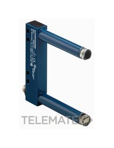 HORQUILLA FOTOELÉCTRICA FUNCL.60x50mm