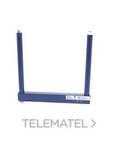 HORQUILLA FOTOELÉCTRICA FUNCL.120x120mm