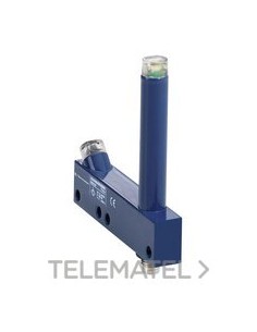 HORQUILLA FOTOELÉCTRICA ANGULAR 80x80mm