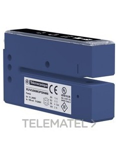 HORQUILLA ETIQUETA ULTRASONIDO 60x3 PNP