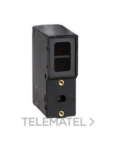 FIBRA TEACH 13x30x78 R POLZ.PNP/NPN