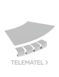 TP.CV.PNA.45° 67 200 R300 U48X GR