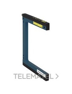 FIBRA HQ LASER TEACH APERTURA 95x120mm