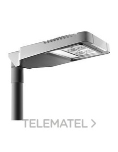 LUM.VIAL LED ROAD(5)DIMMER 4 MOD.3000K