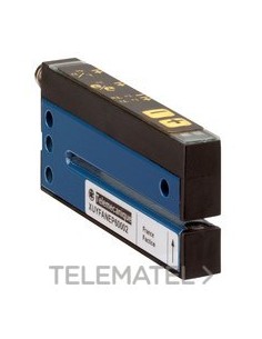 FIBRA HORQUILLA TEACH APERTURA 42x5mm