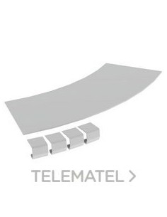 TP.CV.PNA.45° 67 200 R600 U48X GR