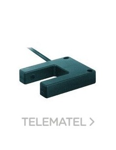 DETECTOR FOTOELÉCTRICO