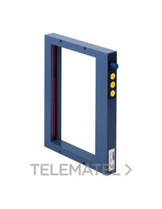 DETECTOR DINAMICO DIÁMETRO 4 200x120 24V