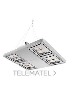 LUM.Smart[4]HB 4 MOD.PSTE.DALI HLO ELÍPT