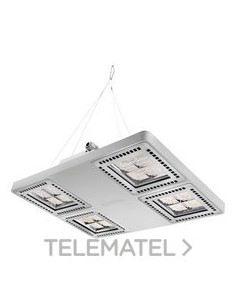 LUM.Smart[4]HB 4 MOD.STD.DALI HLO ARRAY