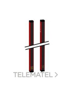 CORTINA SEG.LC HW T4 R30 H121CM d.4x12m