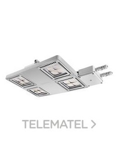 LUM.Smart[4]HB 4 MOD.EMERG.HLO ARRAY 57K