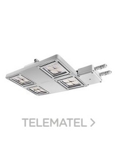 LUM.Smart[4]HB 4 MOD.EMERG.HLO ARRAY 40K