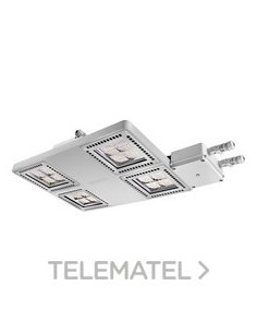 LUM.Smart[4]HB 4 MOD.EMERG.ASIM.57K