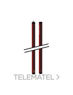 CORTINA SEG.LC HW SWT4 R30 H076 d.4x12m