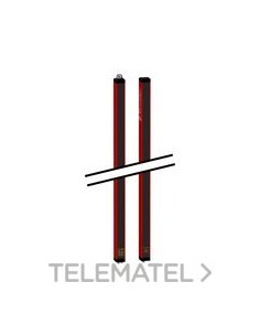 CORTINA SEG.LC HW SWT4 R30 H046 d.4x12m