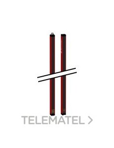 CORTINA SEG.LC HW SWT4 R30 H061 d.4x12m