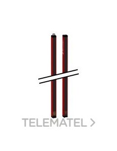 CORTINA SEG.LC HW SWT4 4B H091 d.4x12m