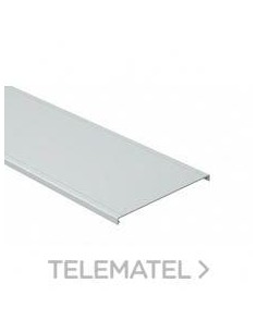 Tapa Recta aislante Metatray 300